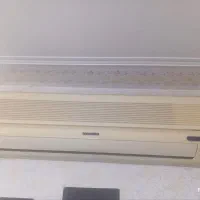 کولر گازی سامسونگ اصلی