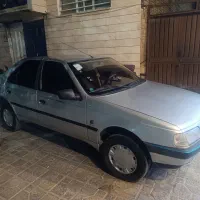 پژو 405glx