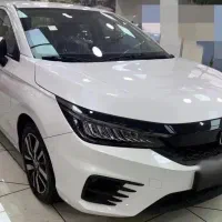 هوندا سیتی 2023