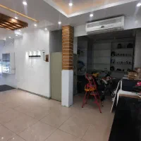 مغازه تجاری بوعلی بالا ۱۰۰ متر
