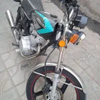 موتور200سالم درحد نو