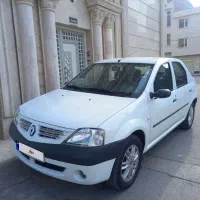 تندر ۹۰ مدل ۹۶ پارس