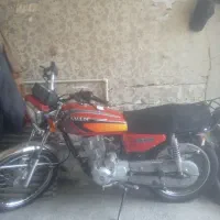 موتور سیکلت ساوین 150