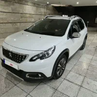 پژو ۲۰۰۸ مدل ۹۷ ( معاوضه با خودرو )