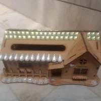 جا دستمال کاغذی
