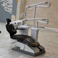 یونیت دندانپزشکی و رادیوگرافی فیریکس
