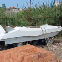 فروش کشتی تفریحی
