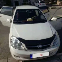 لیفان سفید ۵۲۰i مدل 90 فقط 390 پول نقد فقط