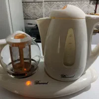 چای ساز برقی نو نو