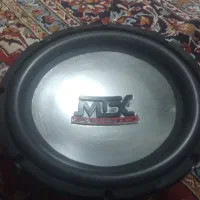 ساب MTX AUDIO