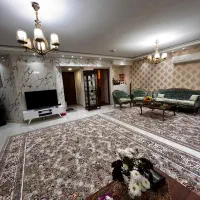 فروش-130متر-دو-خوابه-فردوس-باغ-غدیر