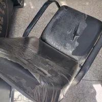 صندلی انتظار
