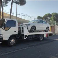 خودروبر، یدکش شبانه روزی فریدونشهر،بوئین میان‌دشت