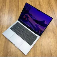 لپ تاپ 16.2 اینچی اپل مدل MacBook Pro MX2Y3