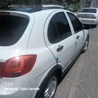 کوییک مدل۹۹/بارینگ/بدون رنگ