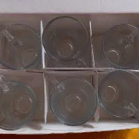 استکان چای خوری مدل پاشاباغچه ترک
