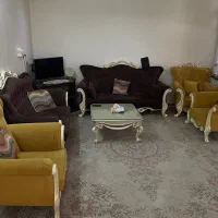 مبل ۸ نفره