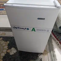 یخچال 5فوت کولر آبسال
