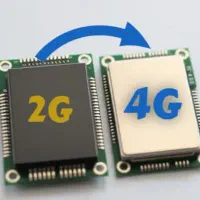 تقویت آنتن کارتخوان سیار 2G به 4G