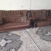 مبلمان ومیزعسلی