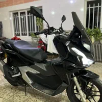 موتور adv|موتورسیکلت|سنندج, |دیوار