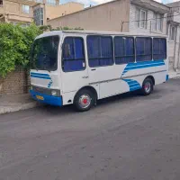 مینی بوس اویکو a60مدل ۷۹
