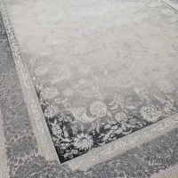 ۲تخته فرش ۱۲۰۰شانه ۱۲متر جدید و شیک