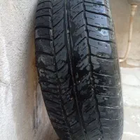 لاستیک پژو 14کویر تایر