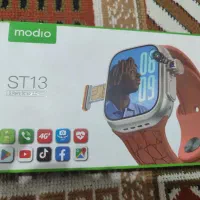 ساعت هوشمند سیمکارت خور