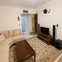 بنی هاشم نقلی ۴۰ متر ۱ خواب تکواحدی