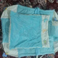 ساک حمل و تشک کودک خارجی