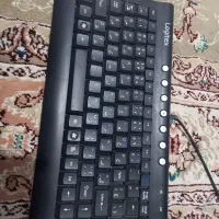 کیبورد