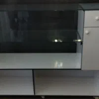 پیشخوان و قفسه
