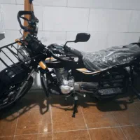 موتور شکاری احسان 200cc
