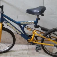 دوچرخه سایز ۲۰