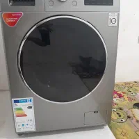 ماشین لباسشویی ایوولی