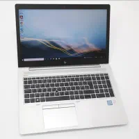 لپتاپ برند HP