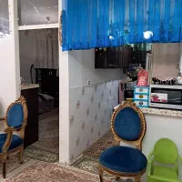 ویلایی ۵۵متری