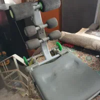دستگاه دراز نشست سالم