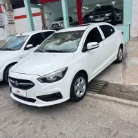 شاهین gبا ساندروف مدل ۱۴۰۲