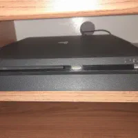 ps4 اسلیم|کنسول، بازی ویدئویی و آنلاین|جاجرم, |دیوار