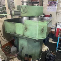 کف تراش ایده ال