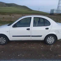 تیبا 95 بدون رنگ