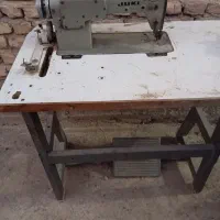 چرخ راسته دوزی صنعتی