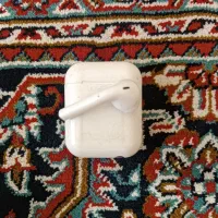 ایرپاد سری ۲ اصلی در حد نو میباشد