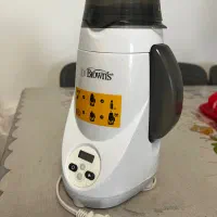 گرم کن و استریل کننده شیشه شیر دکتر براونز