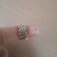 دستبند گمشده