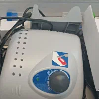 سوهان برقی استرانگ 210