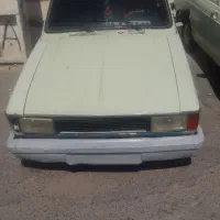 پیکان وانت مدل ۹۱