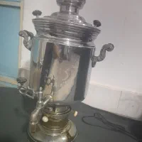 سماور نفتی